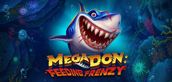 Mega Don Feeding Frenzy